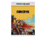 GOOD LOOT Far Cry 6: Dani Puzzle 1000 - 674939 - zdjęcie 1